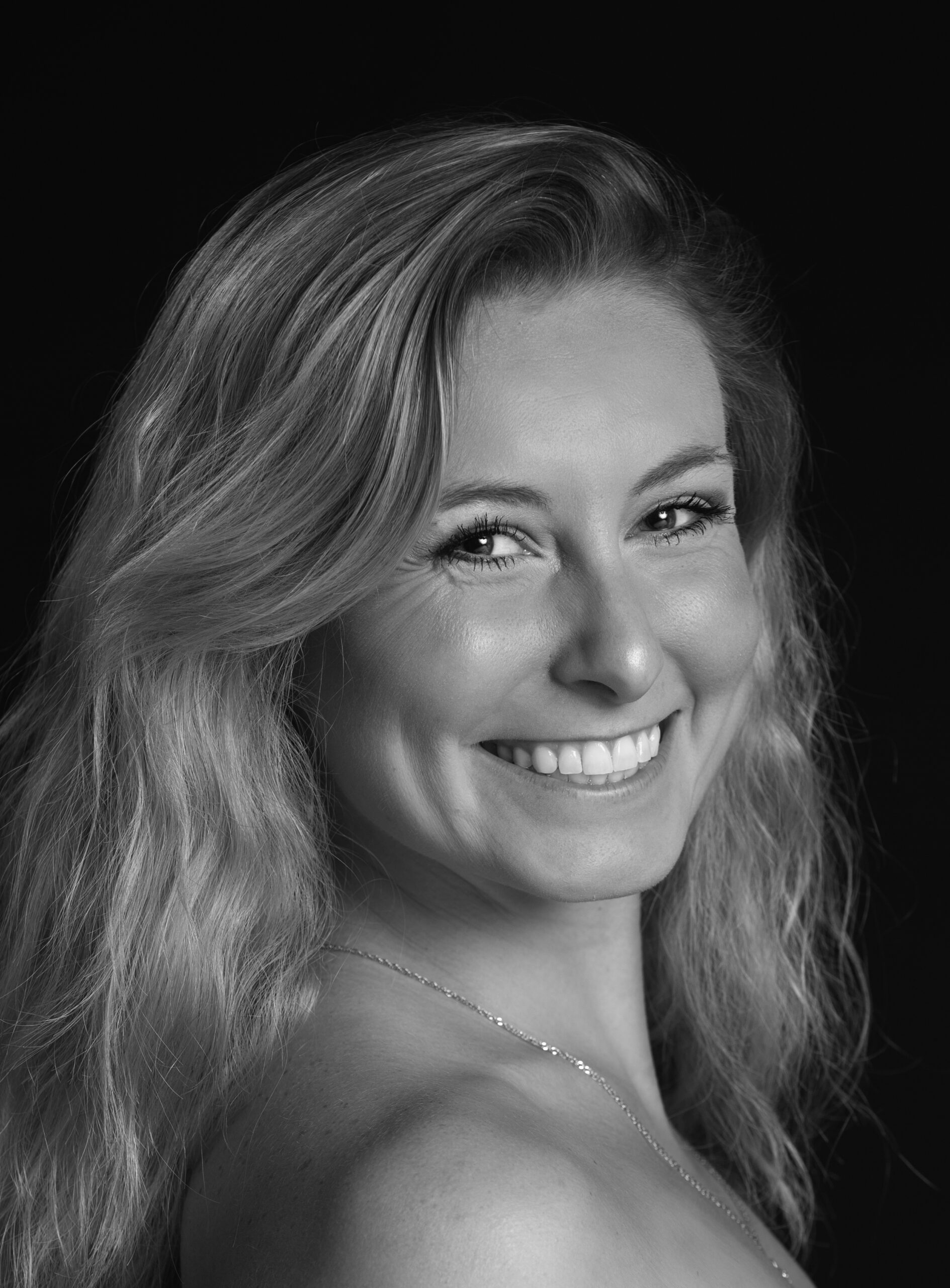 Corrine Totty